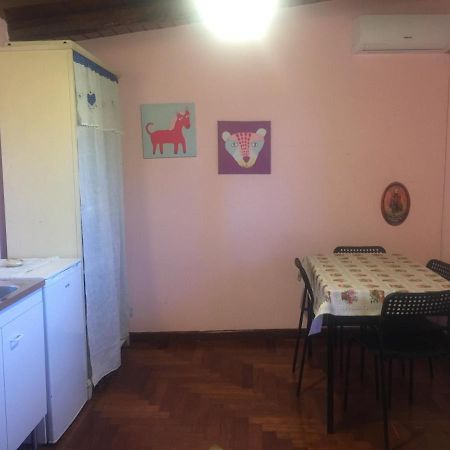 La Casa Di Iside A Mare Apartamento Catânia Exterior foto