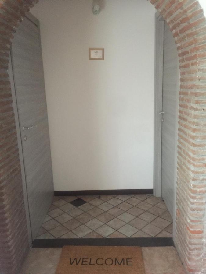 La Casa Di Iside A Mare Apartamento Catânia Exterior foto