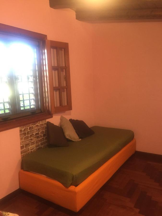 La Casa Di Iside A Mare Apartamento Catânia Exterior foto