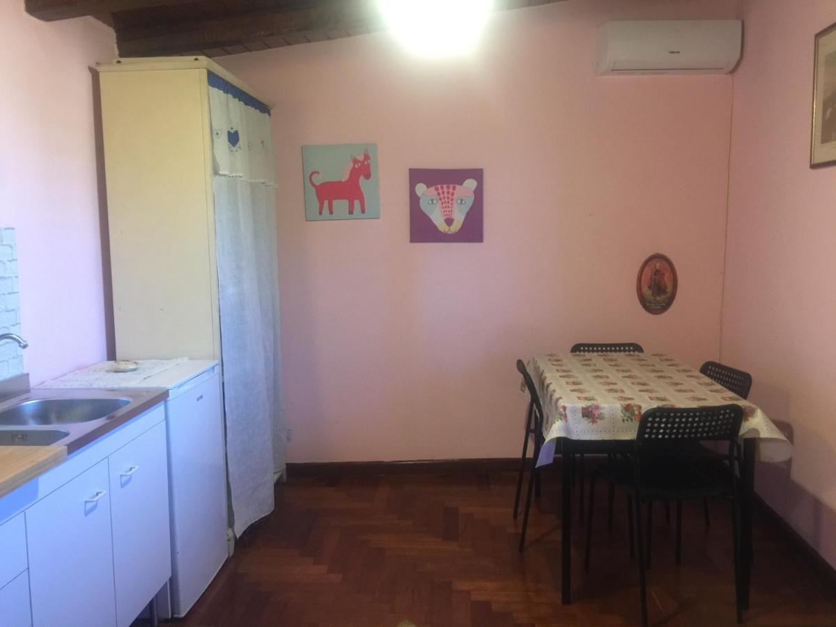 La Casa Di Iside A Mare Apartamento Catânia Exterior foto