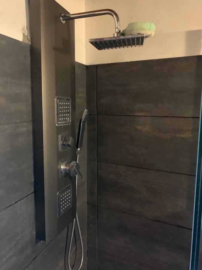 La Casa Di Iside A Mare Apartamento Catânia Exterior foto